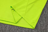22025/26 RM Green Vest Training Jersey(A Set)