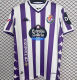 2025/26 Real Valladolid Home Fans Soccer Jersey
