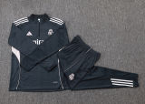 2025/26 RM Grey Sweater Tracksuit
