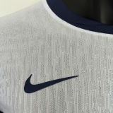 2025/26 BA Away Player Version Long Sleeve Soccer Jersey