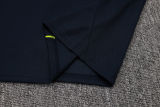 2025/26 RM Black Training Jersey(A Set)