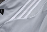 2025/26 RM Grey White Training Jersey(A Set)