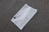 2025/26 RM Grey White Training Jersey(A Set)