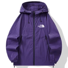 2025/26 TTHE NORTH FACE Windbreaker