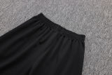 2025/26 BA Black Jacket Tracksuit