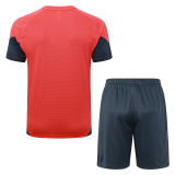 2025/26 BFC Orange Training Jersey(A Set)