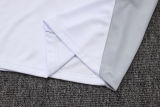2025/26 RM White Kids Sweater Tracksuit