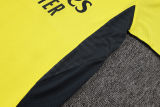 2025/26 RM Yellow Training Jersey(A Set)