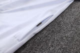 2025/26 Germany White 125th Jacket Tracksuit