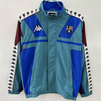 2025/26 BA Blue Windbreaker