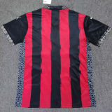 2025/26 AC Milan Special Edition Fans Soccer Jersey
