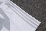 2025/26 RM Grey White Training Jersey(A Set)