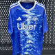 2025/26 Como Home Blue Fans Soccer Jersey 科莫