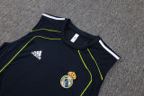 2025/26 RM Sapphire Blue Vest Training Jersey(A Set)