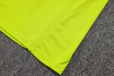 2025/26 RM Green Training Jersey(A Set)
