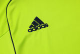 22025/26 RM Green Vest Training Jersey(A Set)