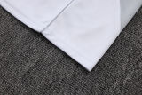 2025/26 RM White Kids Sweater Tracksuit