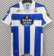 2025/26 Deportivo La Coruna Home Fans Soccer Jersey