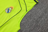 22025/26 RM Green Vest Training Jersey(A Set)
