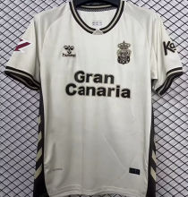 2025/26 Las Palmas Third Fans Soccer Jersey