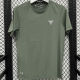 2025/26 UA Casual Quick Drying Training Jersey  A222 绿色