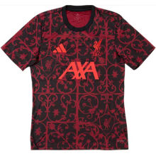 2025/26 LFC Red Training Soccer Jersey