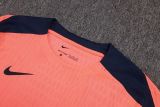 2025/26 NK Orange Training Jersey (A Set)