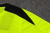 2025/26 NK Green Training Jersey (A Set)