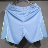 2025/26 JUV Home Black Player Version Shorts Pants  (A+球员版)
