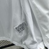 2025/26  TH FC White Windbreaker