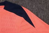 2025/26 NK Orange Training Jersey (A Set)