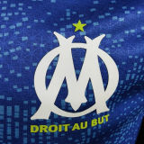 2025/26 MS Third Player Version Soccer Jersey