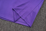 2025/26 ATM Purple Kids Sweater Tracksuit