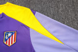 2025/26 ATM Purple Sweater Tracksuit