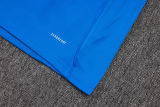 2025/26 RM Blue Sweater Tracksuit