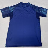 2025/26 Leicester City Away Fans Soccer Jersey
