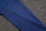 2025/26 ATM Sapphire Blue Kids Jacket Tracksuit