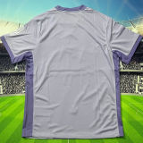 MITOMA #22 Brighton Away Fans Soccer Jersey 2025/26 (League Font 联赛字体 ) ★★
