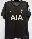 MADDISON #10 TH FC 1:1 Quality Away Black Fans Soccer Jersey 2025/26 (League Font 联赛字体 ) ★★