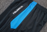 2025/26 Napoli White Training Jersey(A Set)