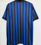 MKHITARYAN #22 In Milan 1:1 Quality Home Fans Soccer Jersey 2025/26 ★★