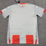 2025/26 Cremona Home Fans Soccer Jersey