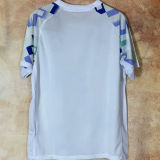 THURAM #9 In Milan Away White Fans Soccer Jersey 2025/26 ★★