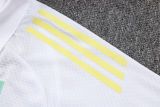 2025/26 JUV White POLO Training Tracksuit