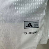 2026/27 Germany Home White Player Version Soccer Jersey