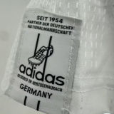 2026/27 Germany Home White Player Version Soccer Jersey