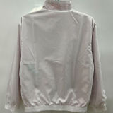 2026 LFC Red And White Reversible Windbreaker 双面