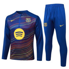 2025/26 BA  Sweater Tracksuit