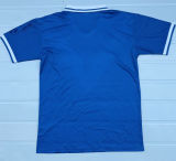 1997/1998 Brescia Home Blue Retro Soccer Jersey