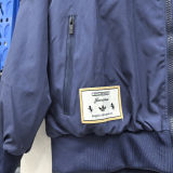 2025/26 JUV Royal Blue Windbreaker